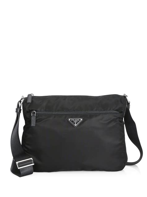 prada nylon pocket bag|Prada nylon waist bags.